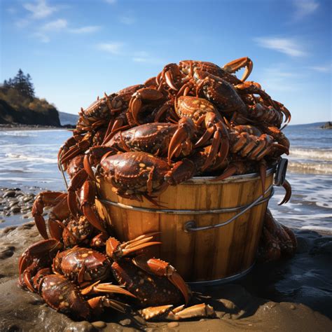 how many dozens of crabs in a bushel